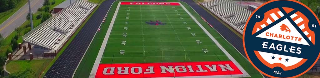 Nation Ford Stadium